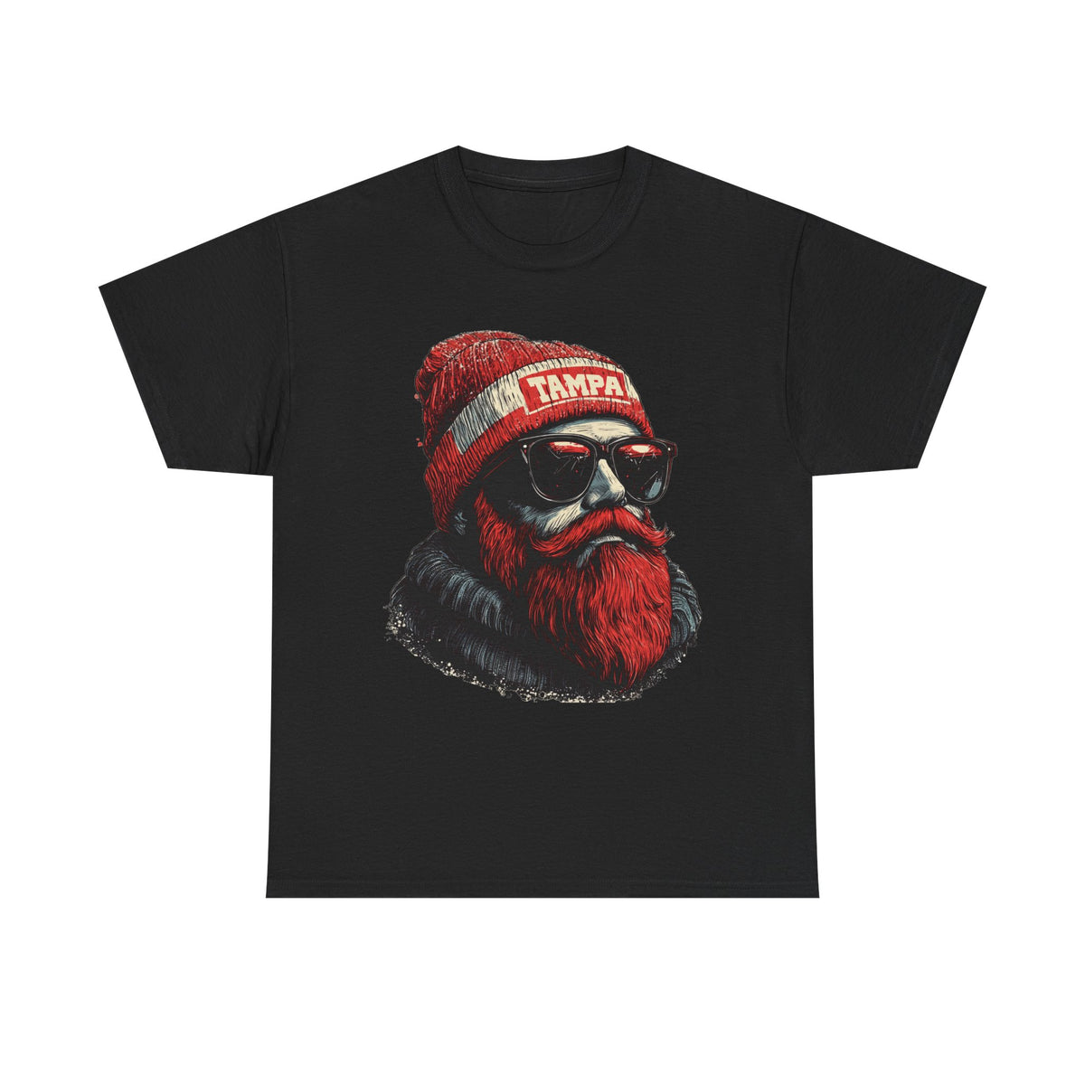 Tampa Bay Buccaneers Spirit Animal Graphic T-Shirt | Football Fan Gift