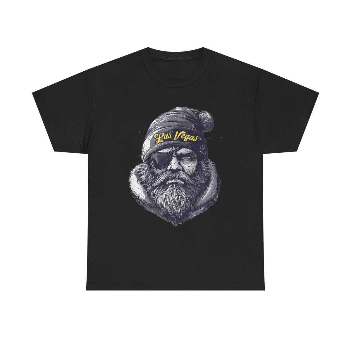 Las Vegas Raiders Spirit Animal Graphic T-Shirt | Football Fan Gift