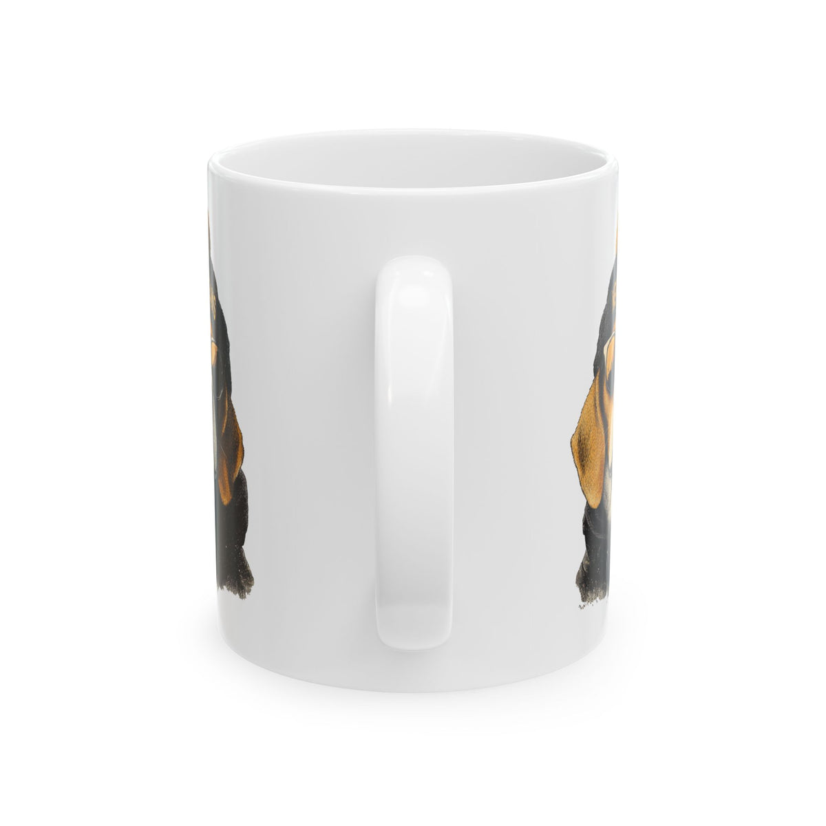 New Orleans Saints Spirit Animal Ceramic Mug | Football Fan Gift