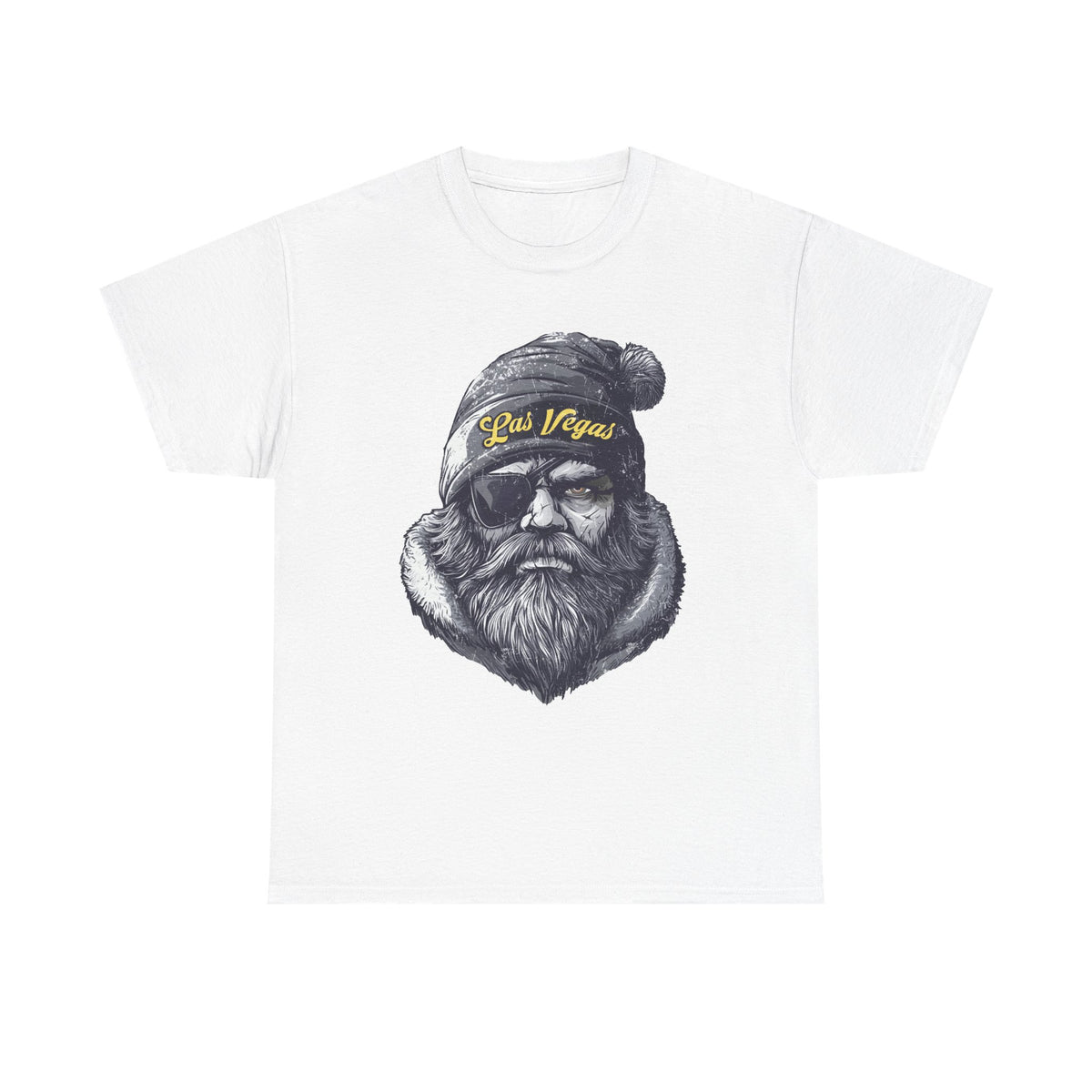 Las Vegas Raiders Spirit Animal Graphic T-Shirt | Football Fan Gift