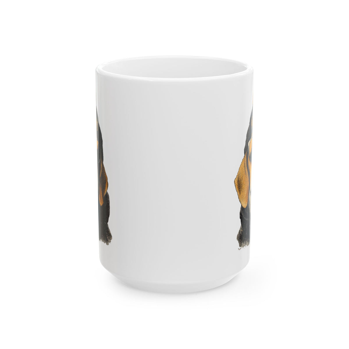 New Orleans Saints Spirit Animal Ceramic Mug | Football Fan Gift