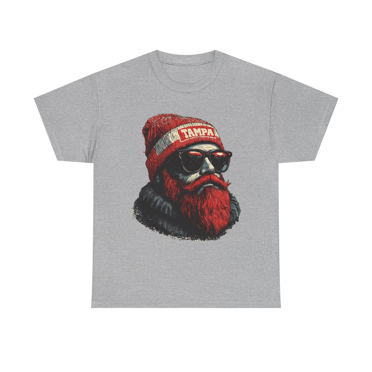 Tampa Bay Buccaneers Spirit Animal Graphic T-Shirt | Football Fan Gift