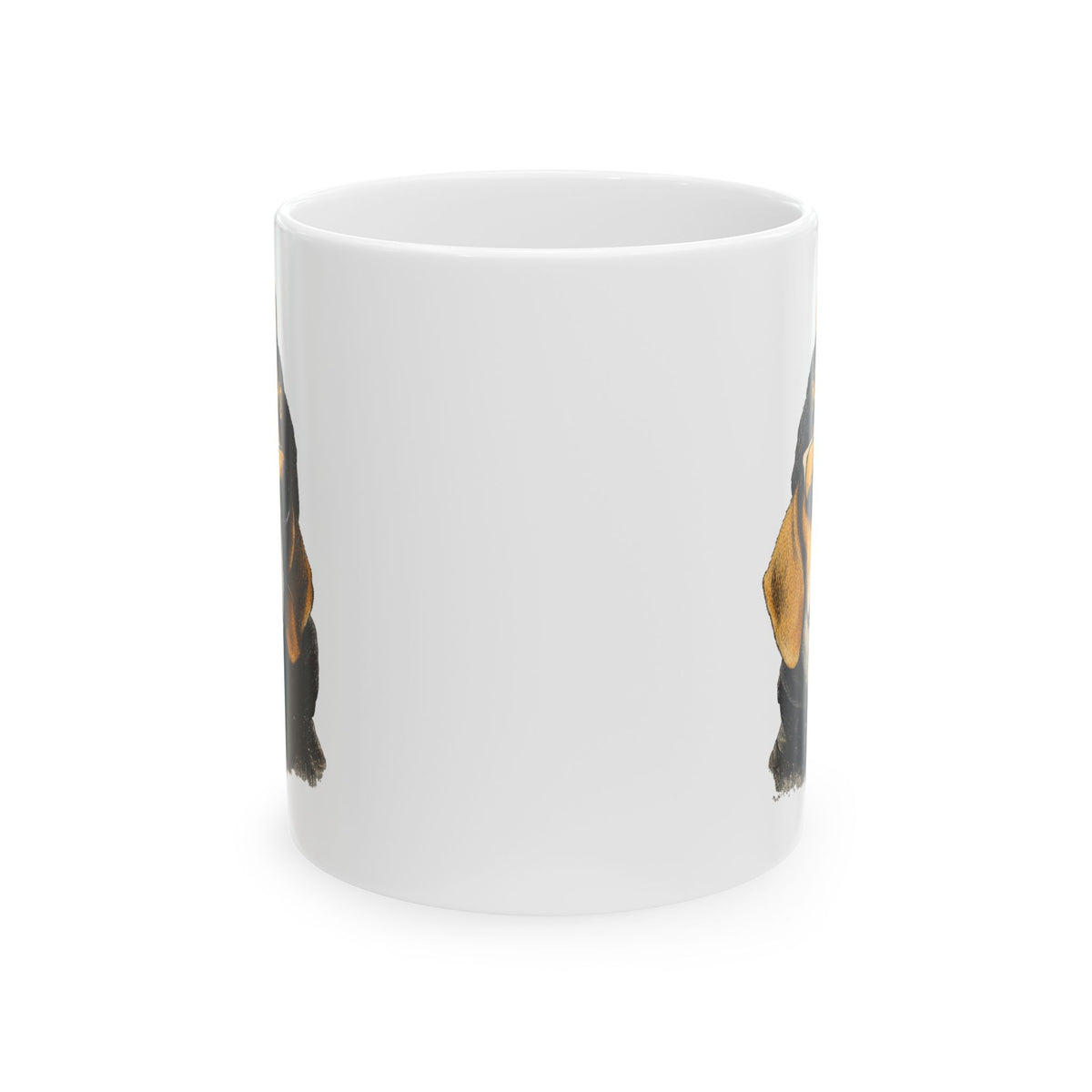 New Orleans Saints Spirit Animal Ceramic Mug | Football Fan Gift