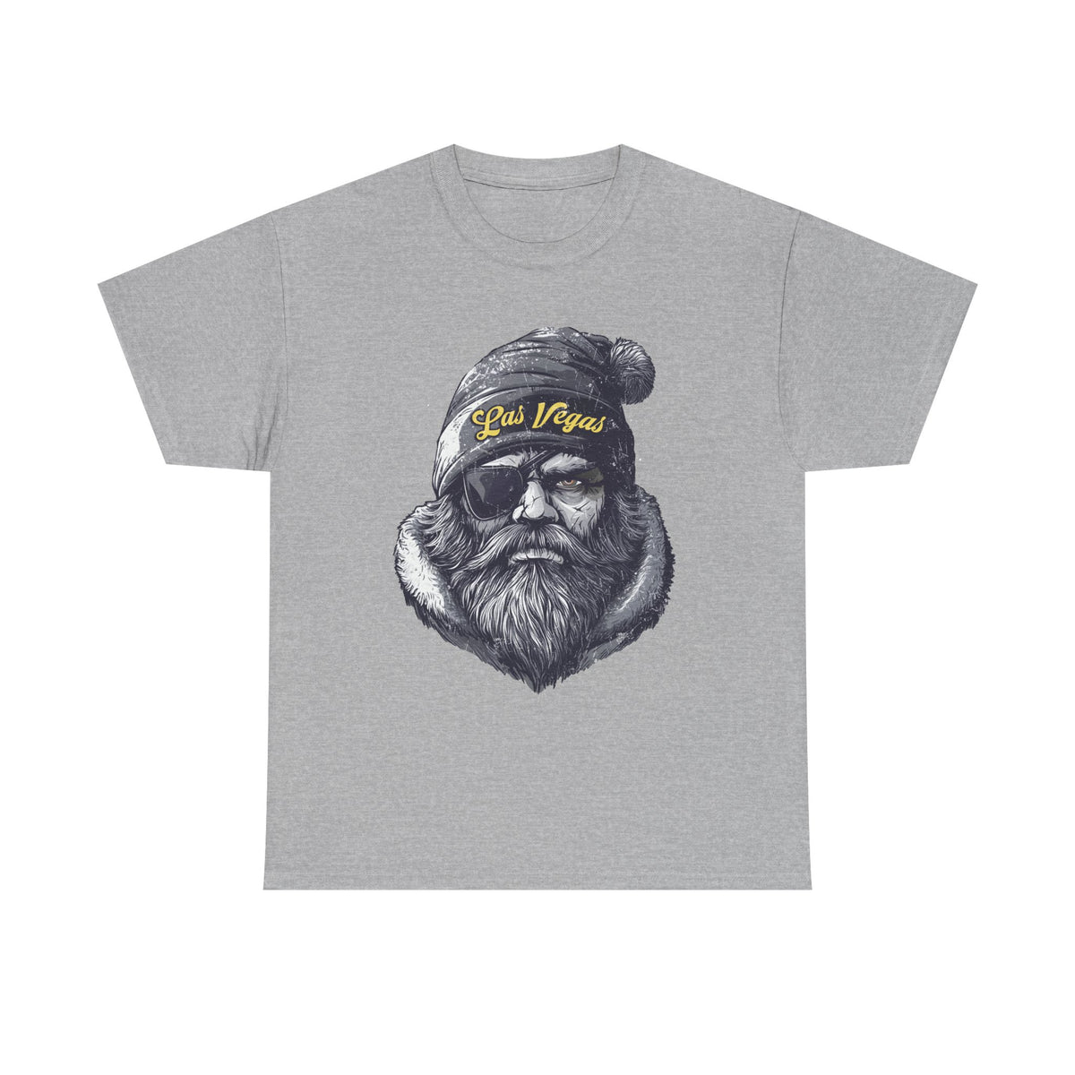 Las Vegas Raiders Spirit Animal Graphic T-Shirt | Football Fan Gift